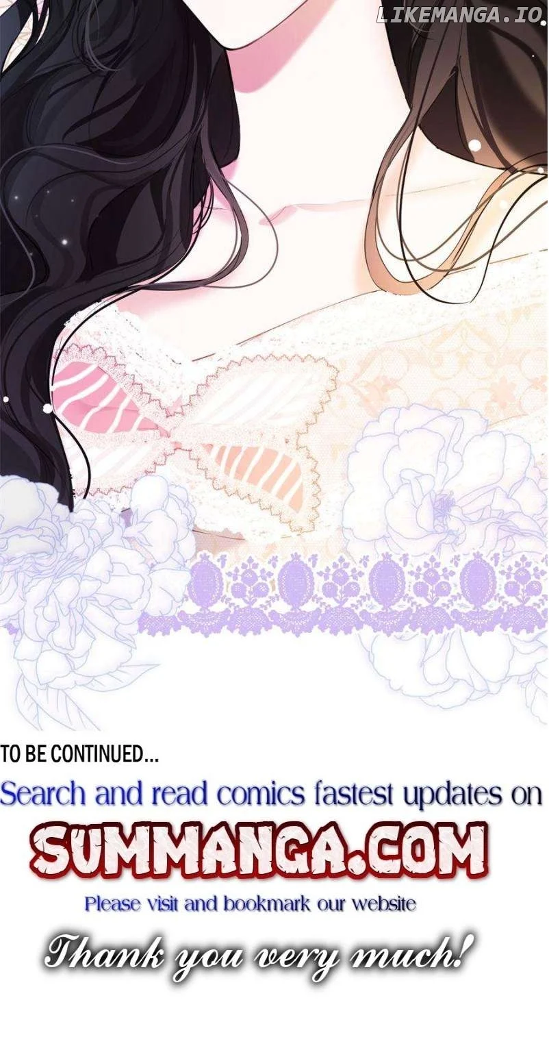 The Corrupted Witch Has No Choice But to Become a Villain Chapter 30 page 37