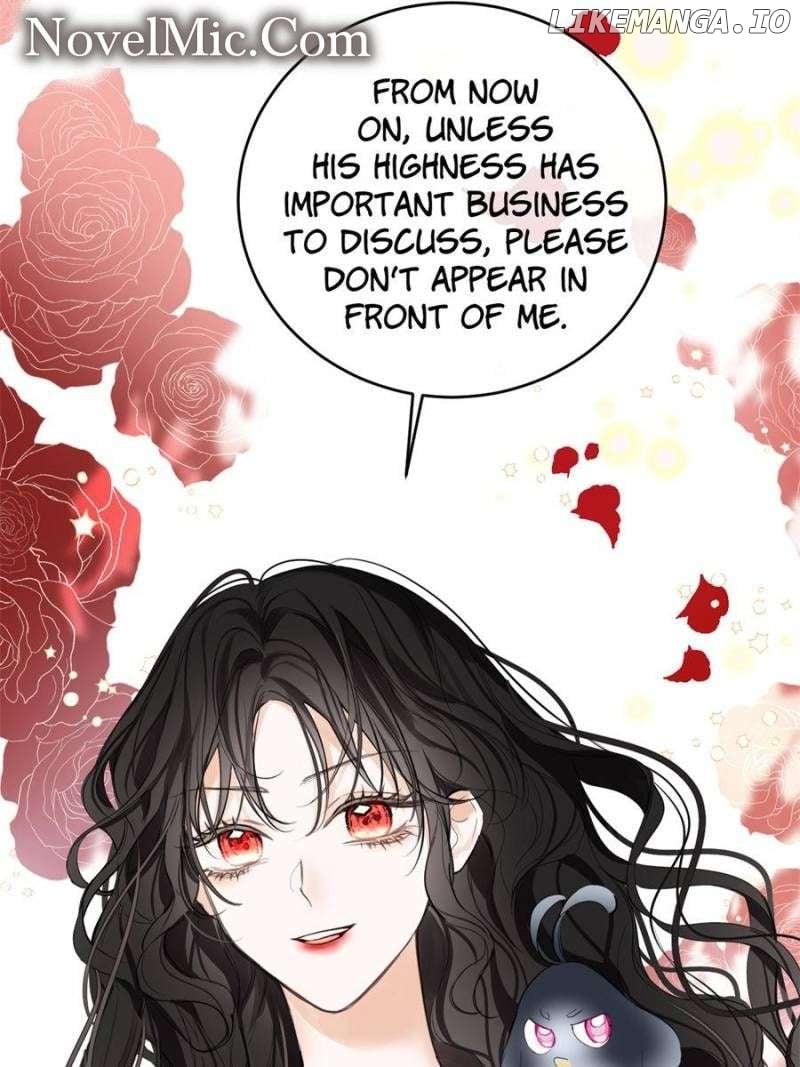 The Corrupted Witch Has No Choice But to Become a Villain Chapter 30 page 6