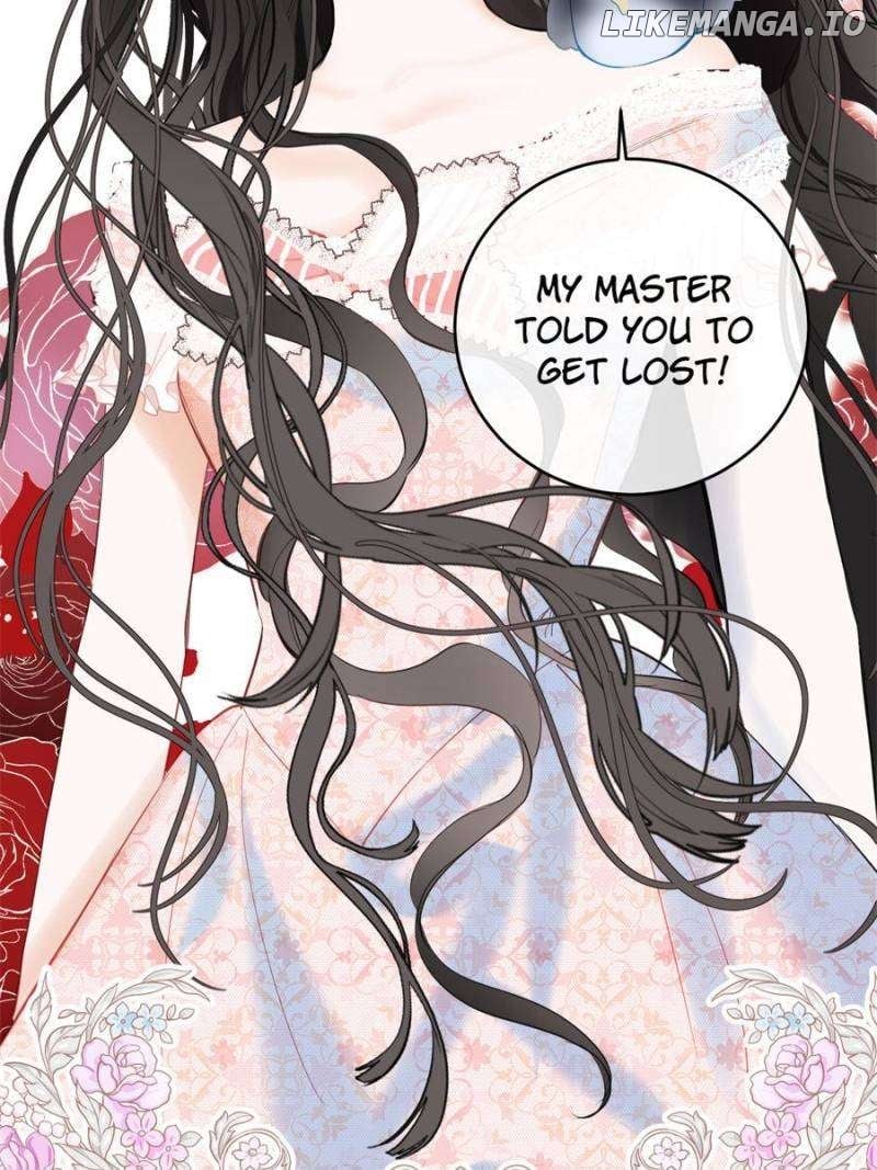 The Corrupted Witch Has No Choice But to Become a Villain Chapter 30 page 7