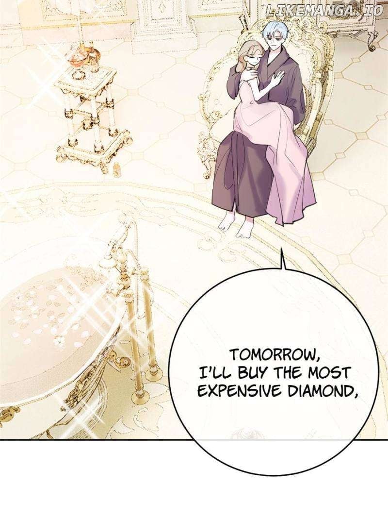 The Corrupted Witch Has No Choice But to Become a Villain Chapter 31 page 14