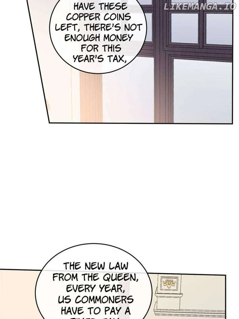 The Corrupted Witch Has No Choice But to Become a Villain Chapter 31 page 20