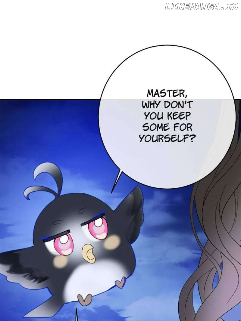 The Corrupted Witch Has No Choice But to Become a Villain Chapter 31 page 31