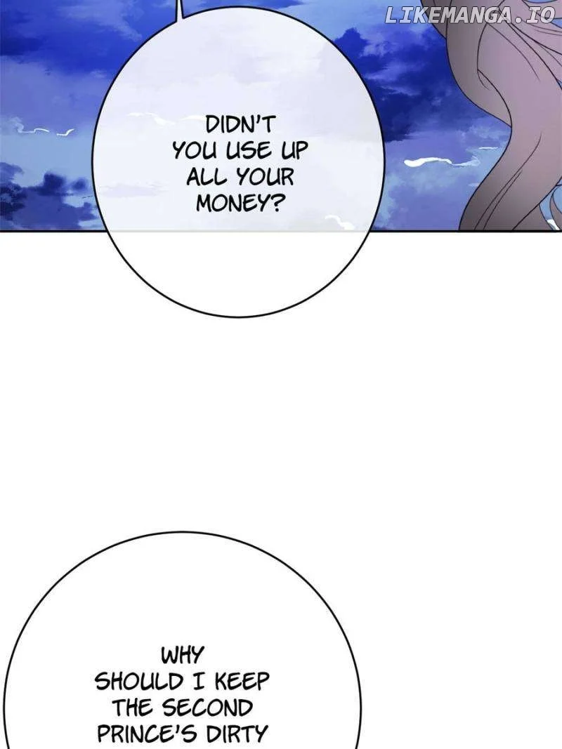 The Corrupted Witch Has No Choice But to Become a Villain Chapter 31 page 32