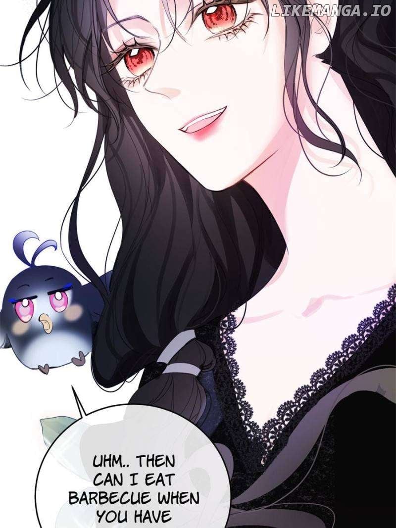 The Corrupted Witch Has No Choice But to Become a Villain Chapter 31 page 35