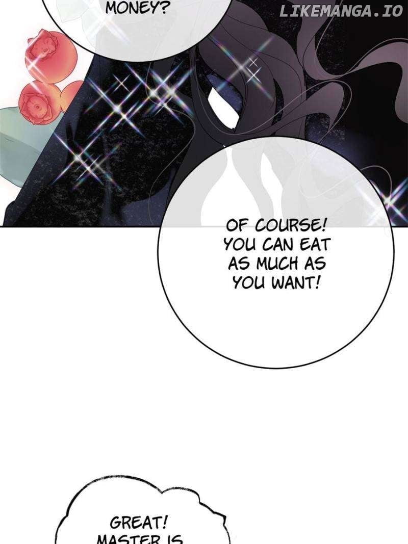 The Corrupted Witch Has No Choice But to Become a Villain Chapter 31 page 36