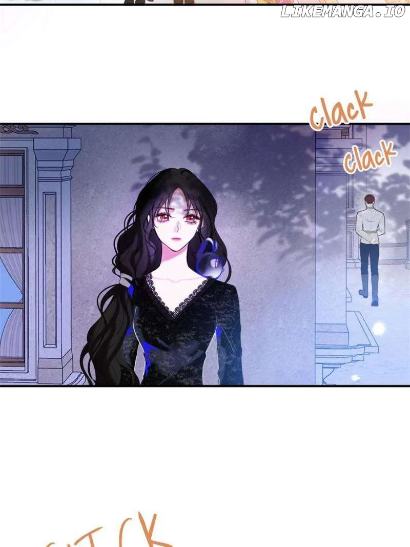 The Corrupted Witch Has No Choice But to Become a Villain Chapter 31 page 5