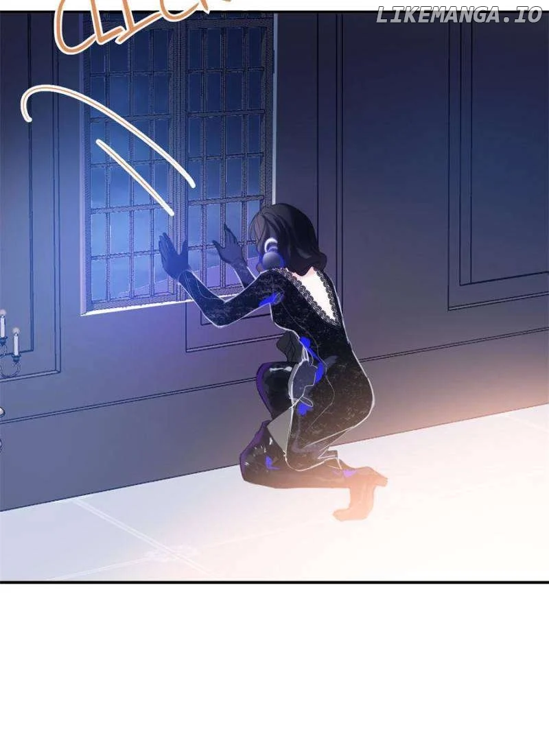 The Corrupted Witch Has No Choice But to Become a Villain Chapter 31 page 6