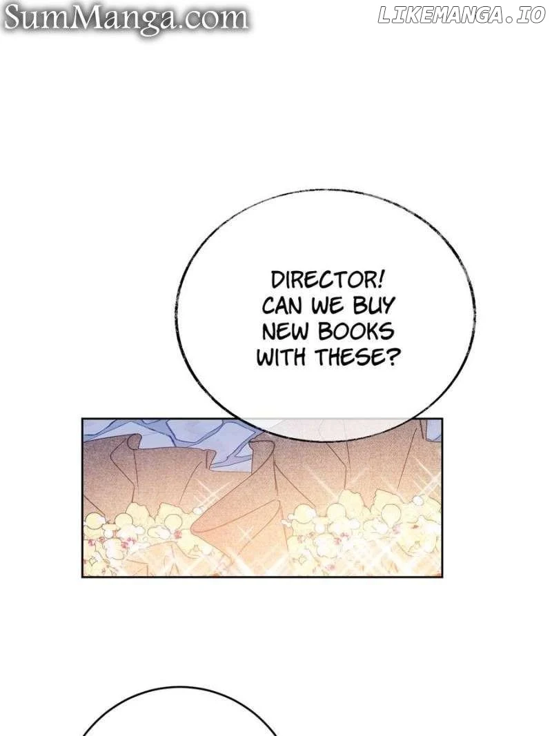The Corrupted Witch Has No Choice But to Become a Villain Chapter 32 page 9