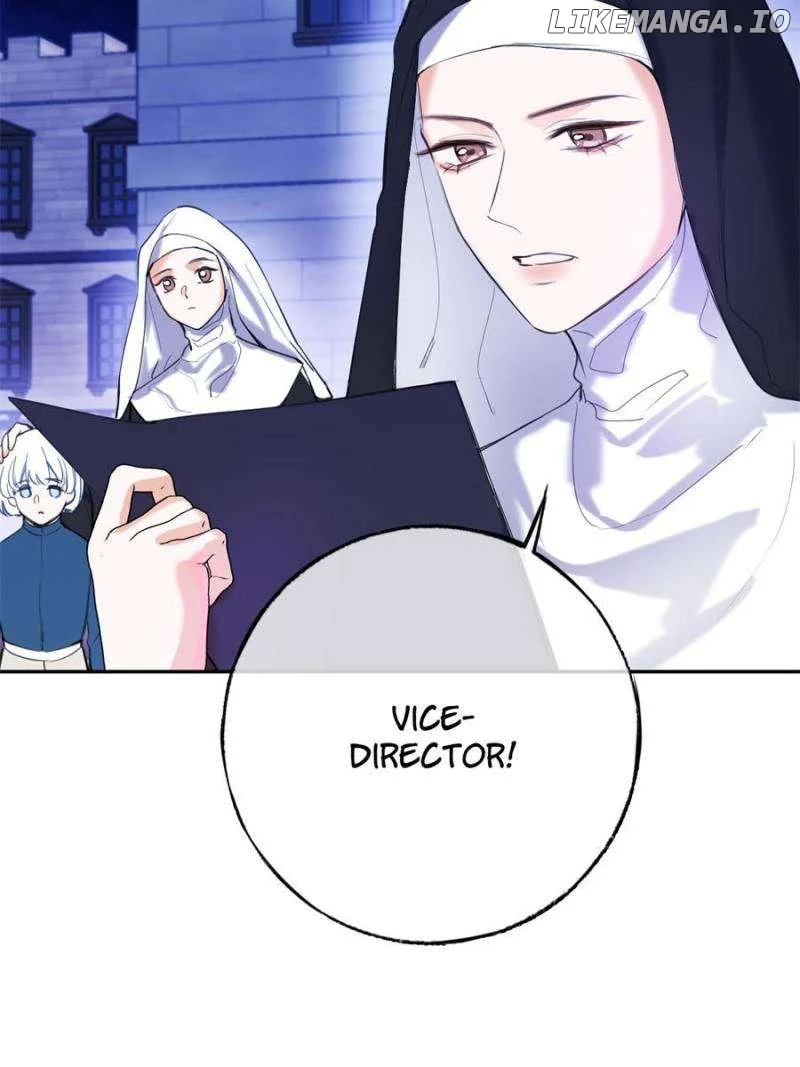 The Corrupted Witch Has No Choice But to Become a Villain Chapter 32 page 13
