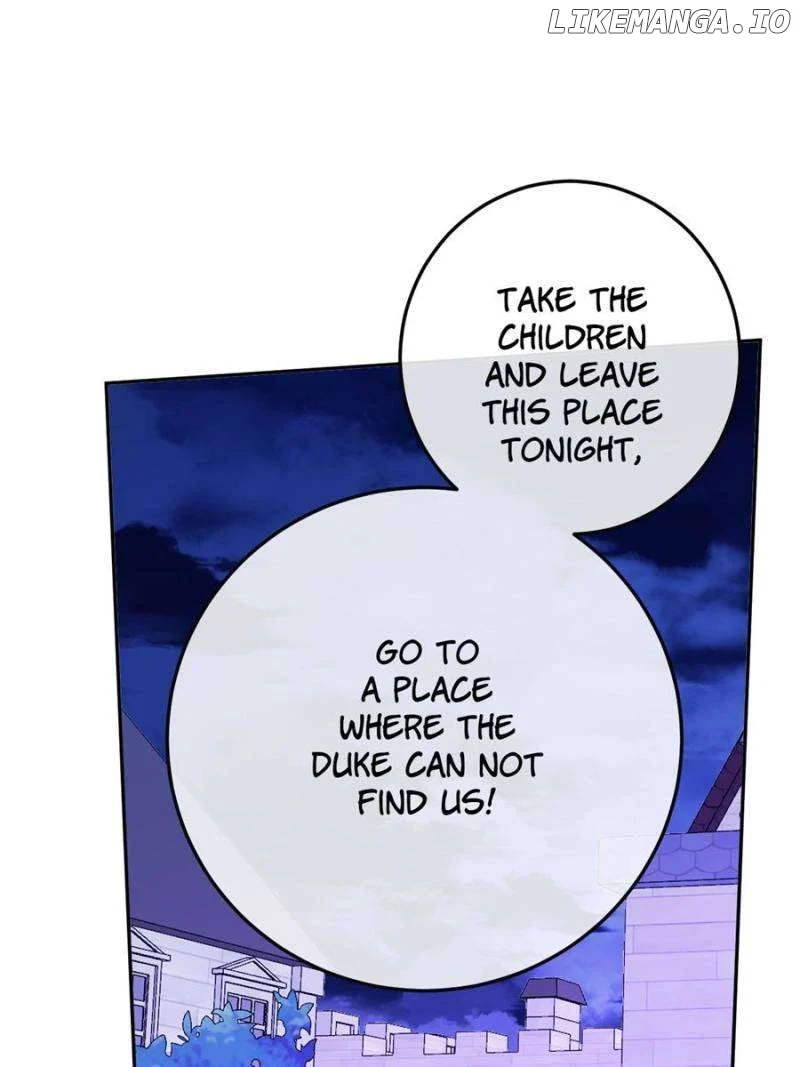 The Corrupted Witch Has No Choice But to Become a Villain Chapter 32 page 15