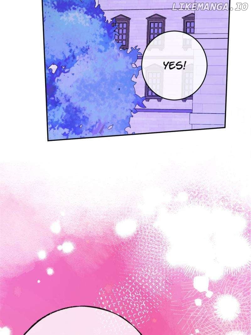 The Corrupted Witch Has No Choice But to Become a Villain Chapter 32 page 16