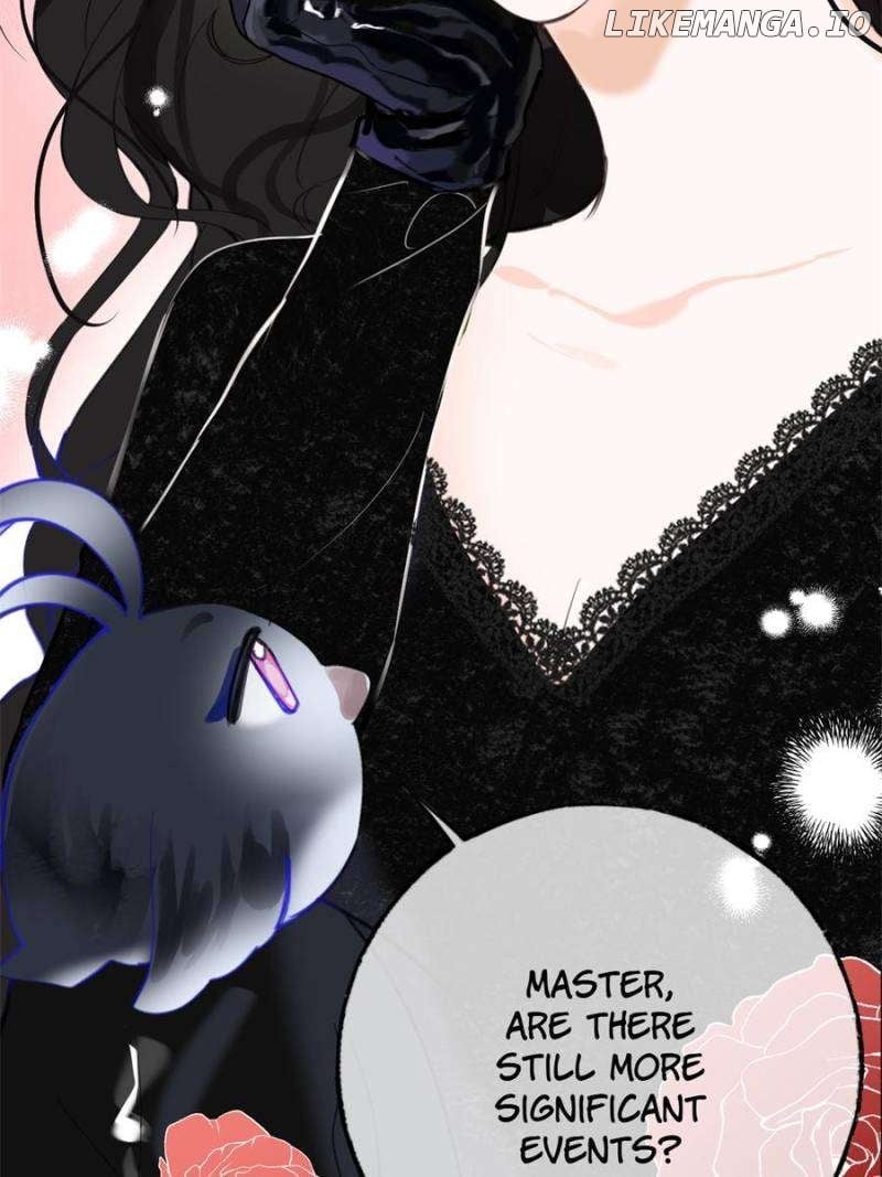 The Corrupted Witch Has No Choice But to Become a Villain Chapter 32 page 18