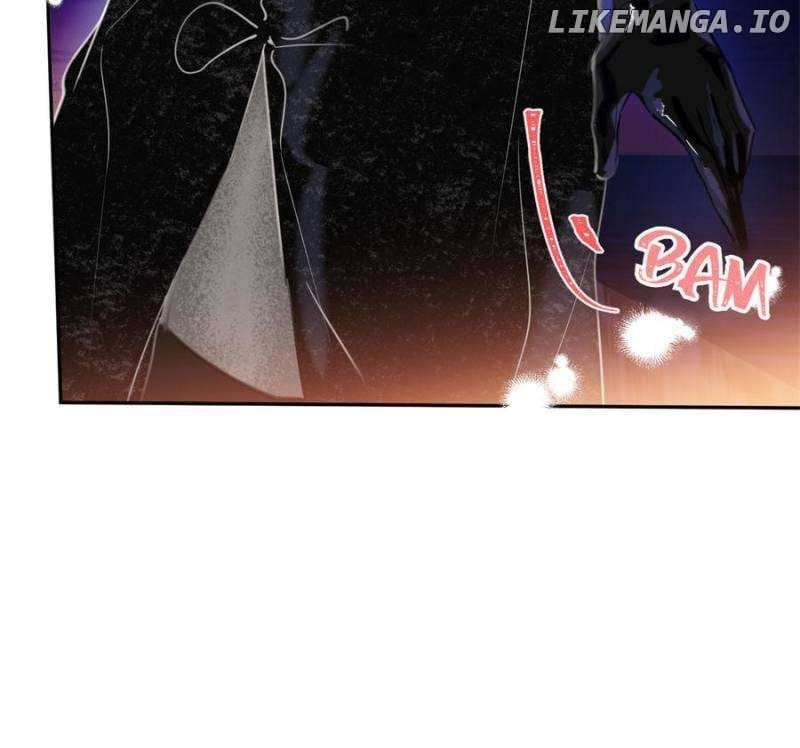 The Corrupted Witch Has No Choice But to Become a Villain Chapter 32 page 20