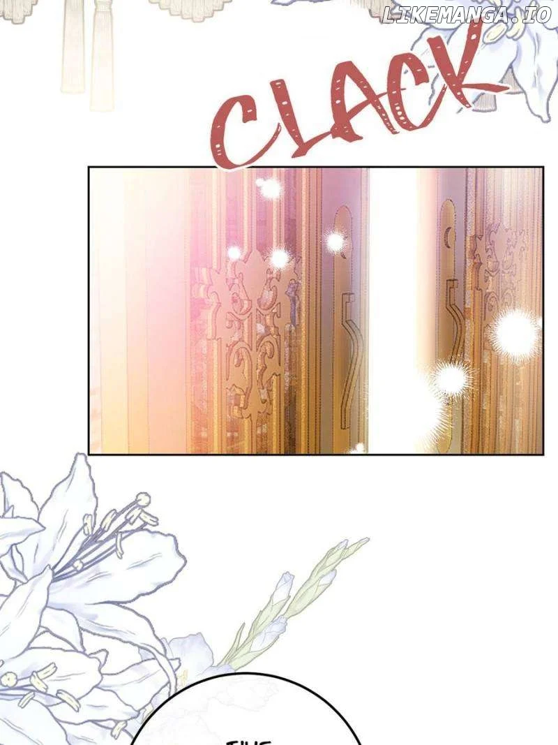 The Corrupted Witch Has No Choice But to Become a Villain Chapter 32 page 24