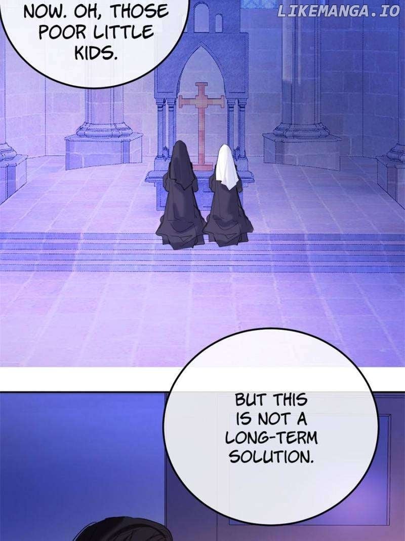 The Corrupted Witch Has No Choice But to Become a Villain Chapter 32 page 2