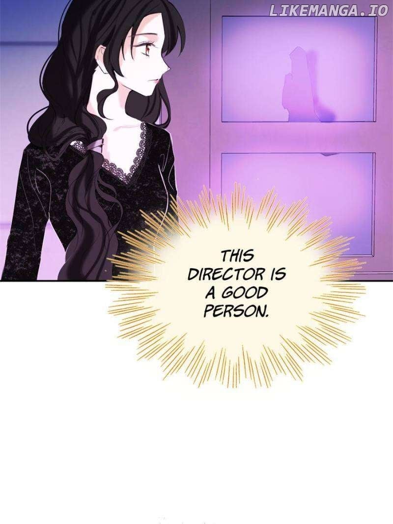 The Corrupted Witch Has No Choice But to Become a Villain Chapter 32 page 3