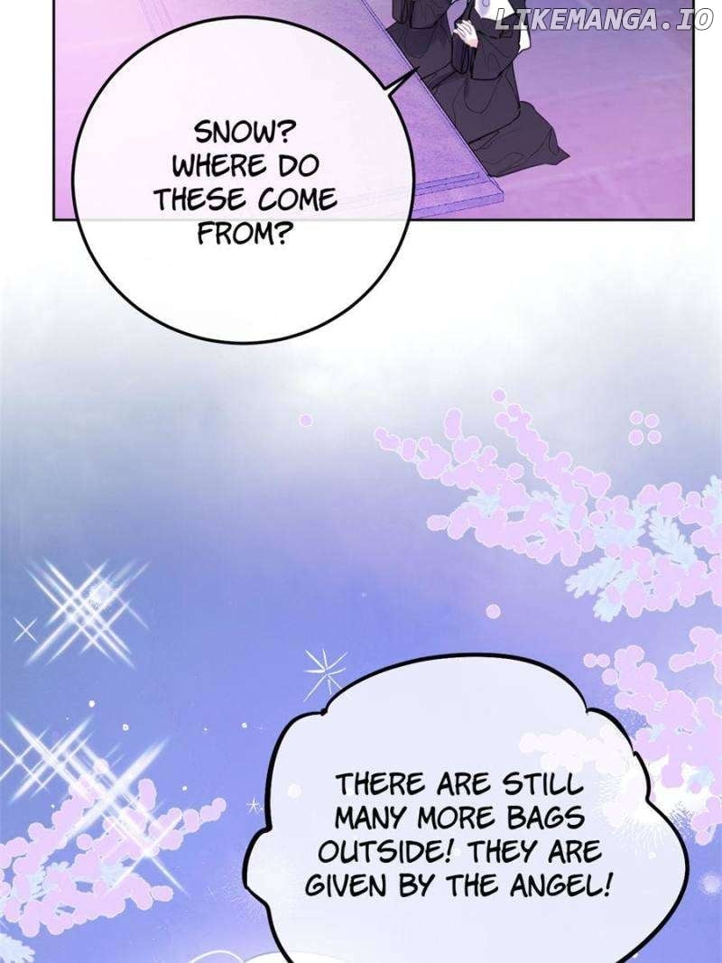 The Corrupted Witch Has No Choice But to Become a Villain Chapter 32 page 6