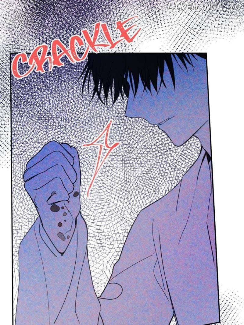 The Corrupted Witch Has No Choice But to Become a Villain Chapter 33 page 12