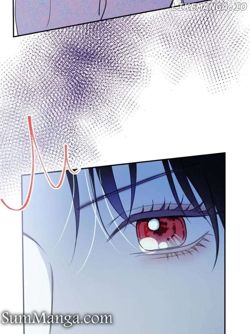 The Corrupted Witch Has No Choice But to Become a Villain Chapter 33 page 13