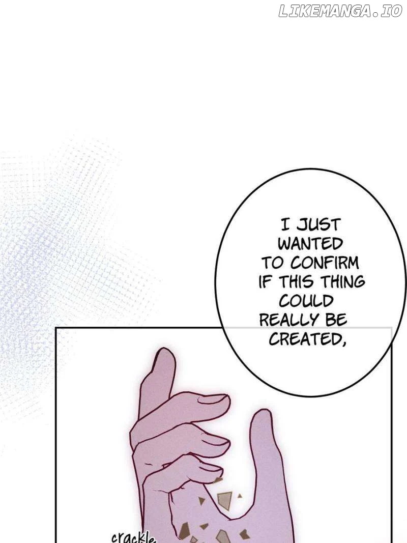 The Corrupted Witch Has No Choice But to Become a Villain Chapter 33 page 15