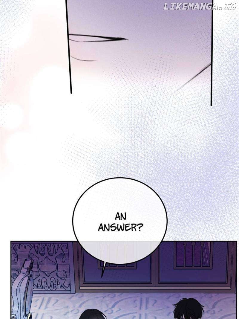 The Corrupted Witch Has No Choice But to Become a Villain Chapter 33 page 19