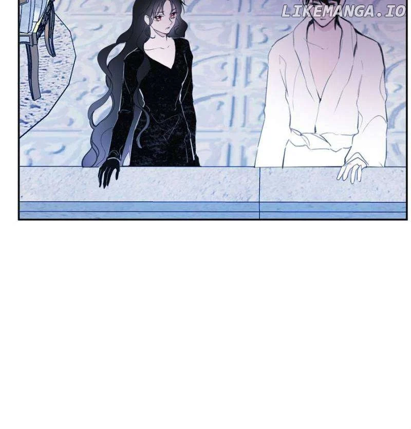 The Corrupted Witch Has No Choice But to Become a Villain Chapter 33 page 20