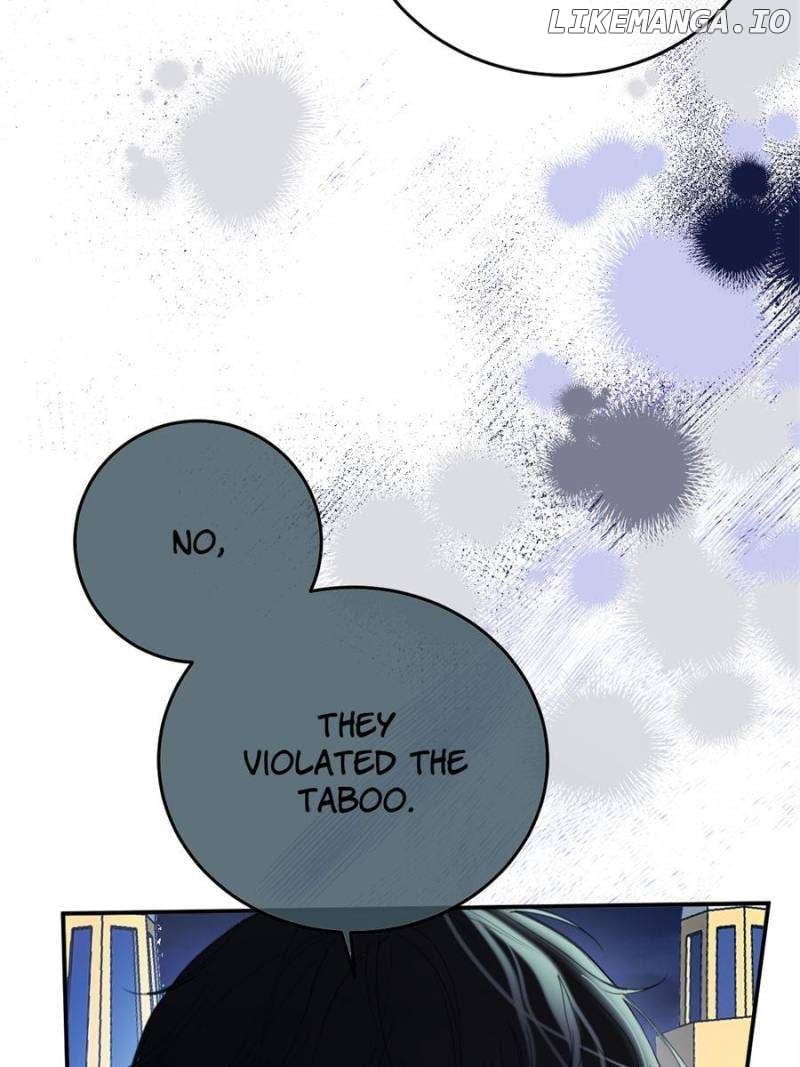 The Corrupted Witch Has No Choice But to Become a Villain Chapter 33 page 24