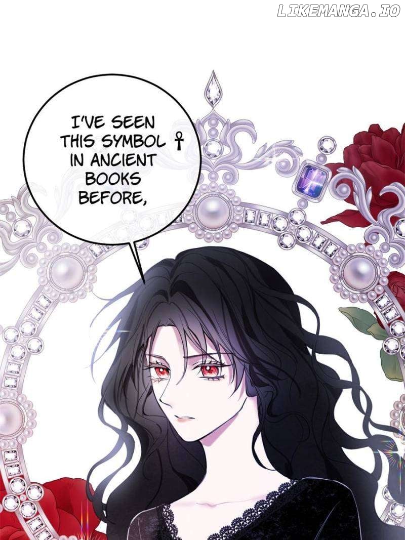 The Corrupted Witch Has No Choice But to Become a Villain Chapter 33 page 6