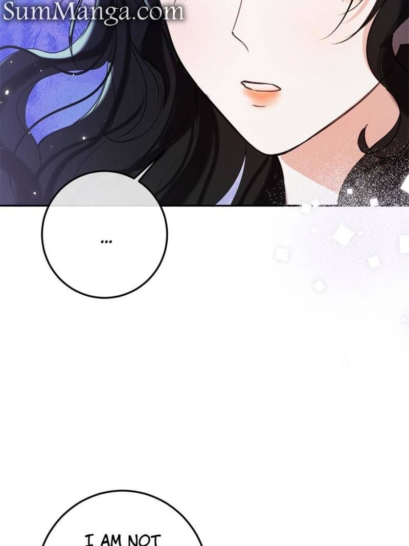 The Corrupted Witch Has No Choice But to Become a Villain Chapter 34 page 1