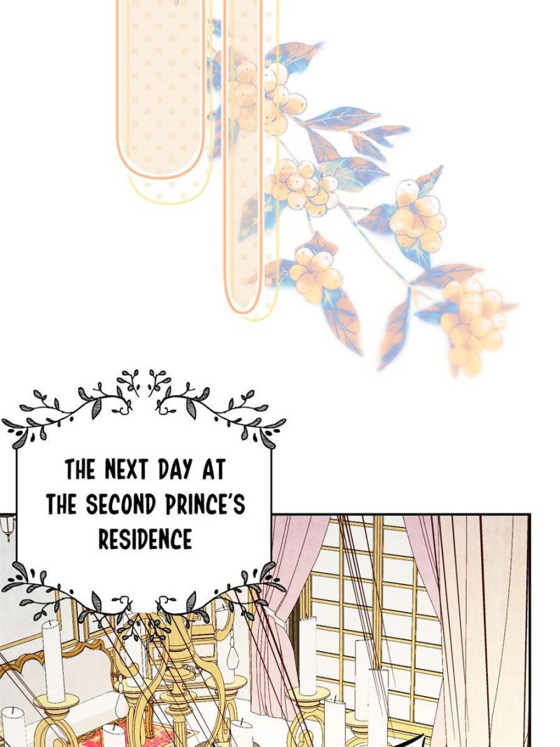 The Corrupted Witch Has No Choice But to Become a Villain Chapter 34 page 20