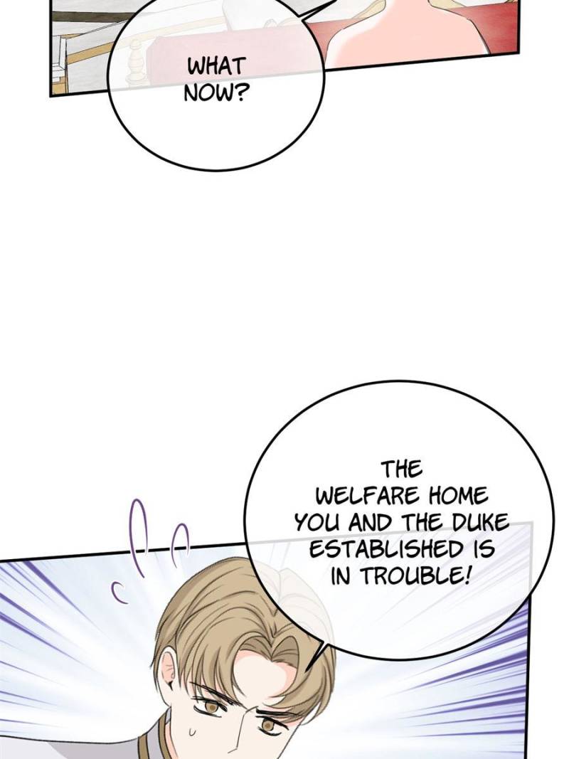 The Corrupted Witch Has No Choice But to Become a Villain Chapter 34 page 24