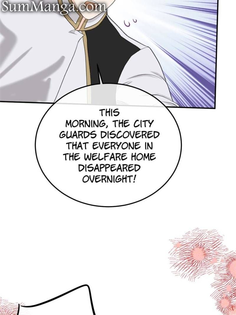 The Corrupted Witch Has No Choice But to Become a Villain Chapter 34 page 25