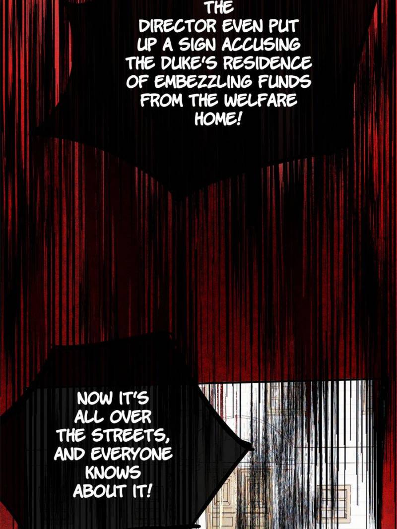 The Corrupted Witch Has No Choice But to Become a Villain Chapter 34 page 27