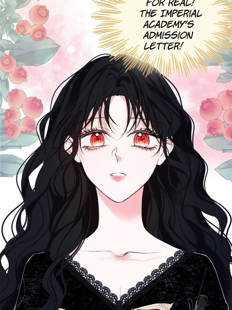 The Corrupted Witch Has No Choice But to Become a Villain Chapter 34 page 8