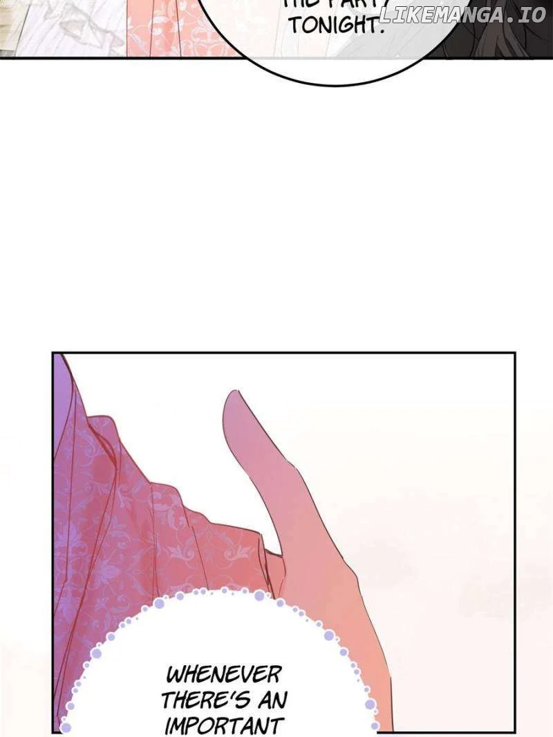 The Corrupted Witch Has No Choice But to Become a Villain Chapter 35 page 15