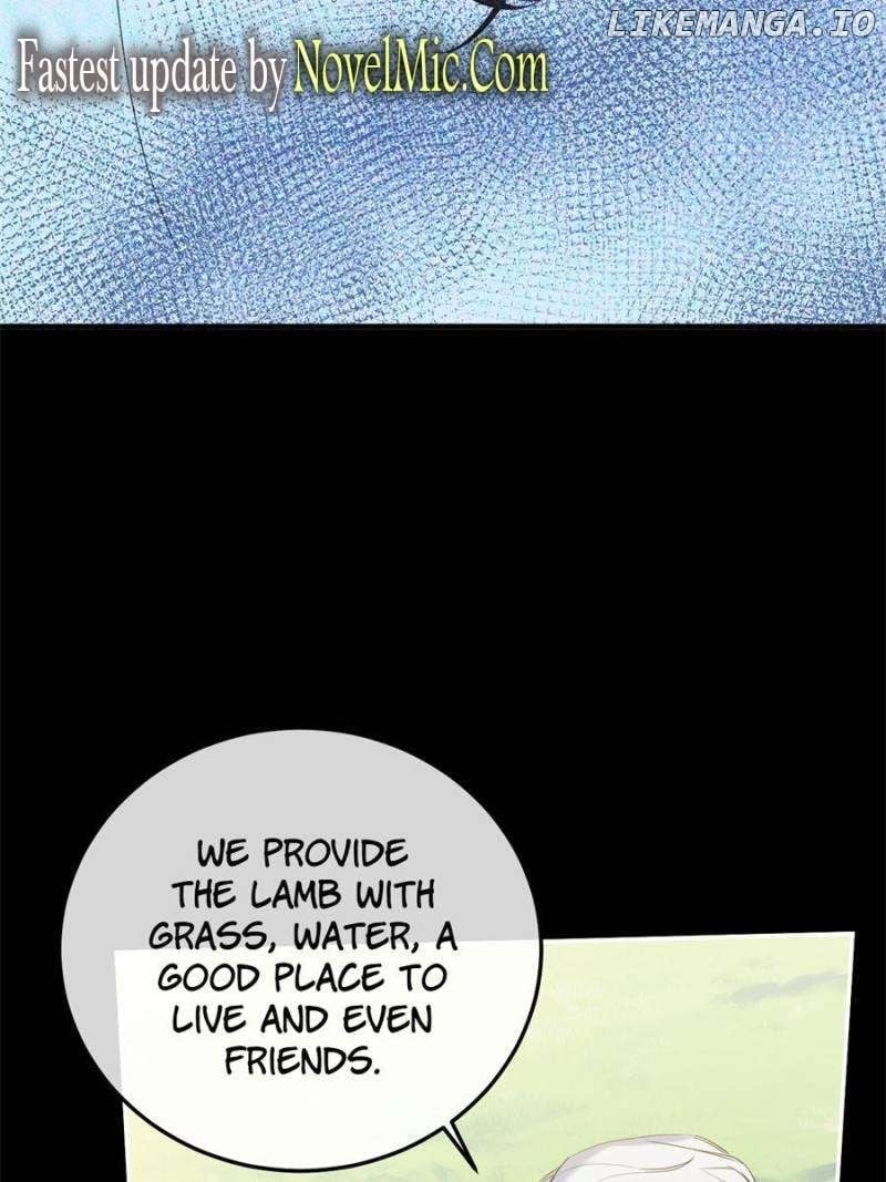 The Corrupted Witch Has No Choice But to Become a Villain Chapter 35 page 25