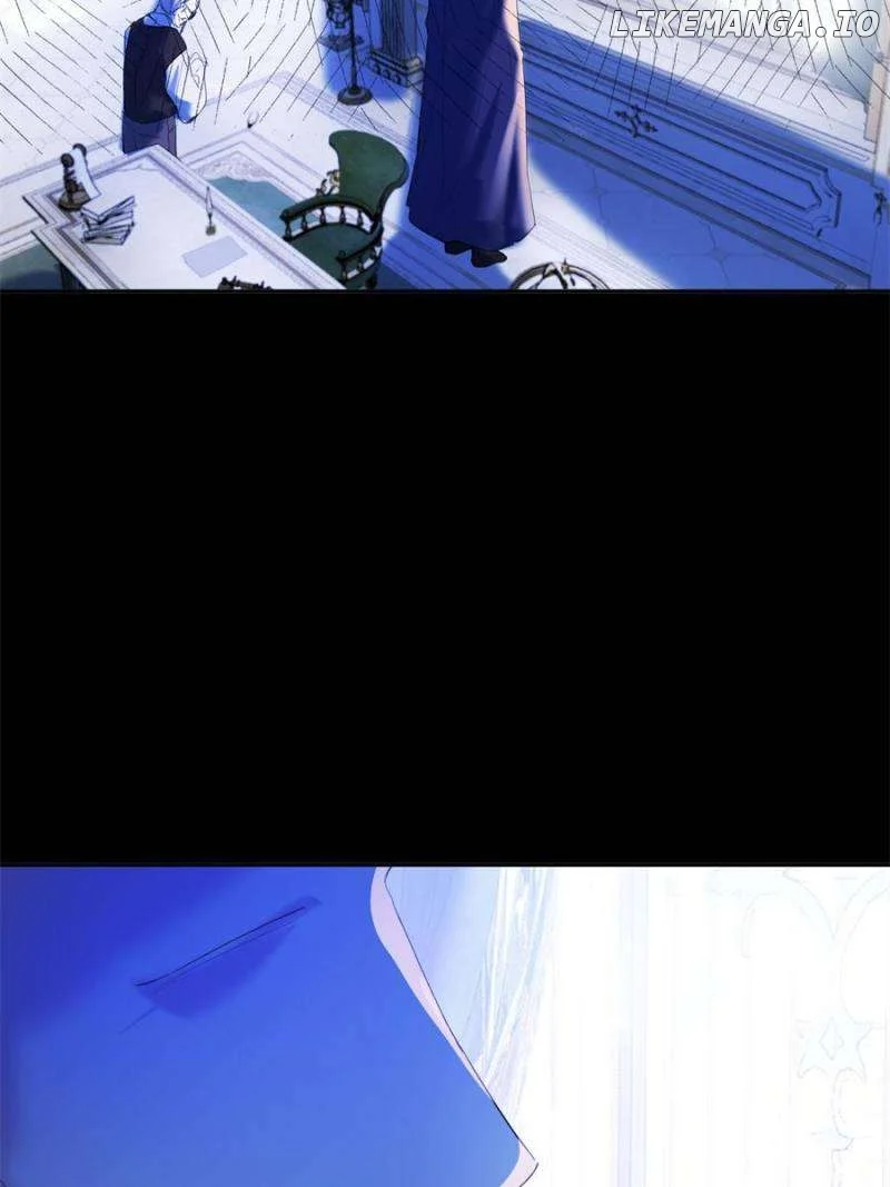 The Corrupted Witch Has No Choice But to Become a Villain Chapter 35 page 3