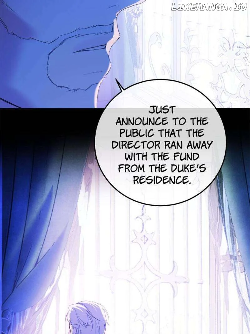 The Corrupted Witch Has No Choice But to Become a Villain Chapter 35 page 4
