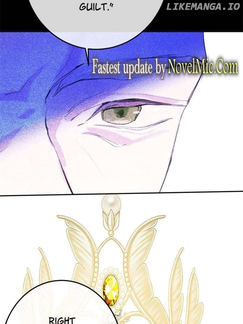The Corrupted Witch Has No Choice But to Become a Villain Chapter 35 page 7