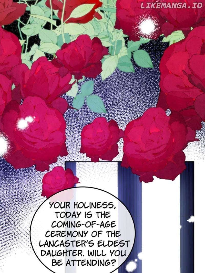 The Corrupted Witch Has No Choice But to Become a Villain Chapter 36 page 13