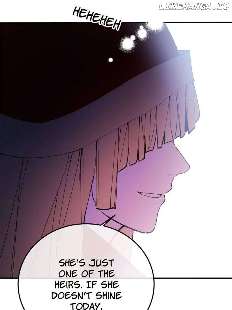 The Corrupted Witch Has No Choice But to Become a Villain Chapter 36 page 15