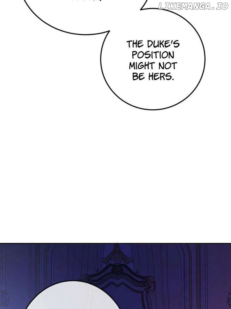 The Corrupted Witch Has No Choice But to Become a Villain Chapter 36 page 16