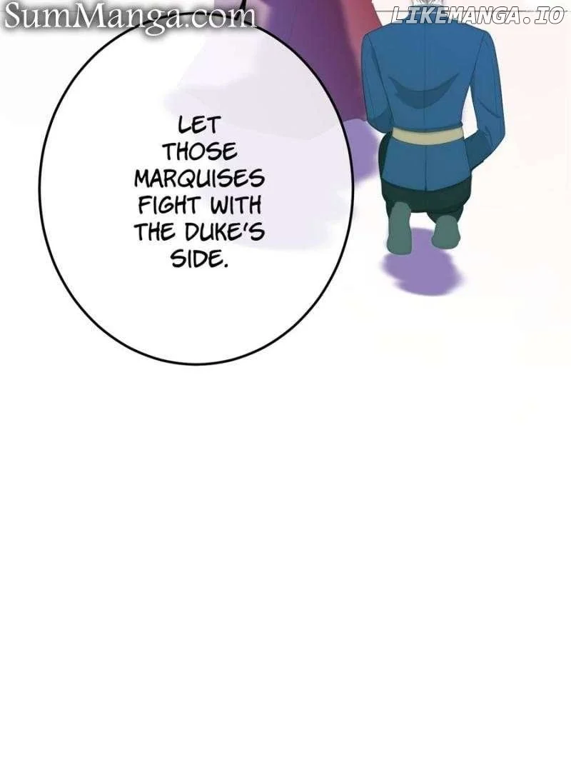 The Corrupted Witch Has No Choice But to Become a Villain Chapter 36 page 18