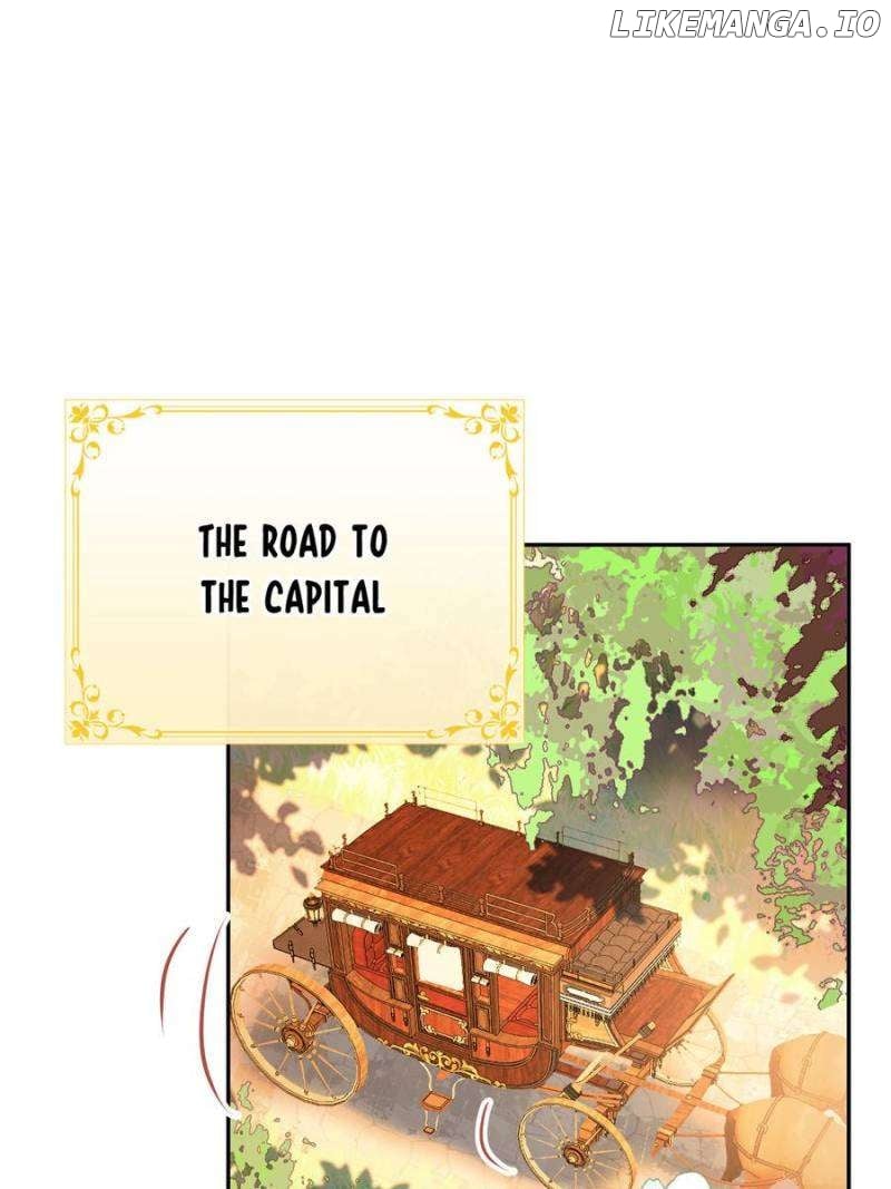 The Corrupted Witch Has No Choice But to Become a Villain Chapter 36 page 20
