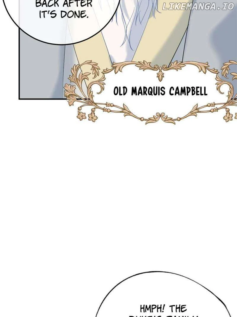 The Corrupted Witch Has No Choice But to Become a Villain Chapter 36 page 26