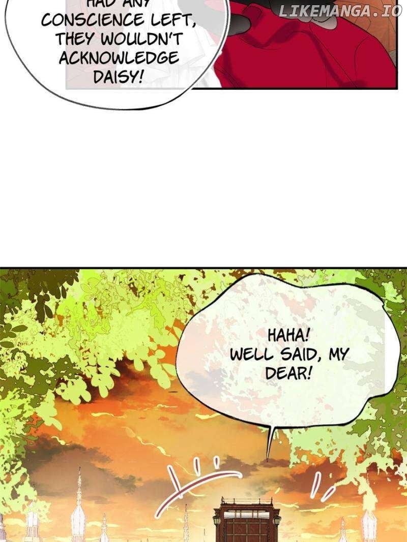 The Corrupted Witch Has No Choice But to Become a Villain Chapter 36 page 28