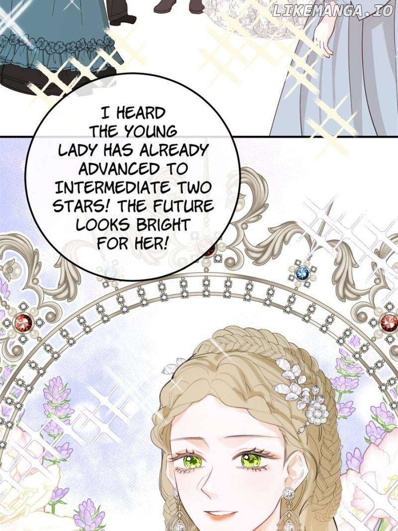 The Corrupted Witch Has No Choice But to Become a Villain Chapter 36 page 34