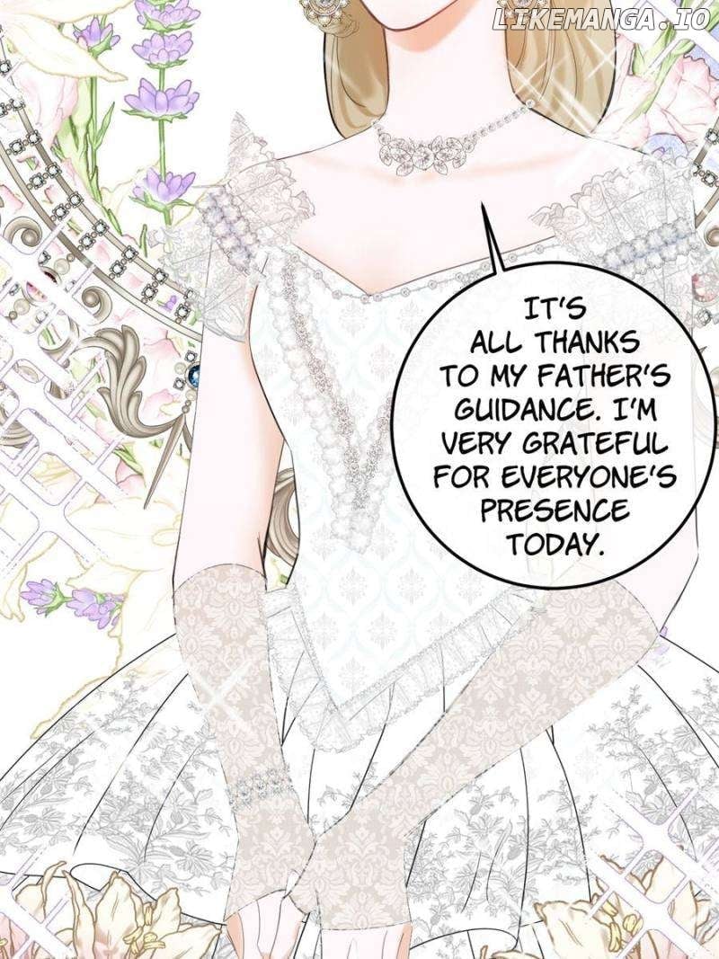 The Corrupted Witch Has No Choice But to Become a Villain Chapter 36 page 35