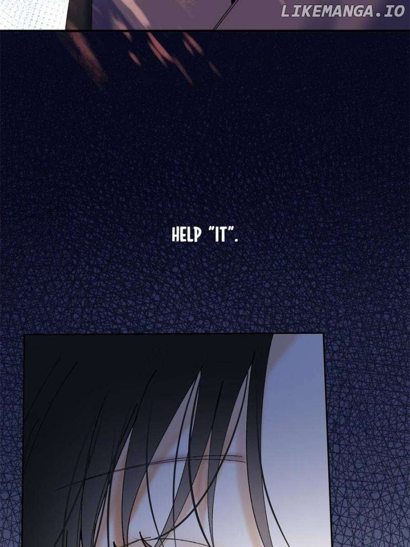 The Corrupted Witch Has No Choice But to Become a Villain Chapter 36 page 4