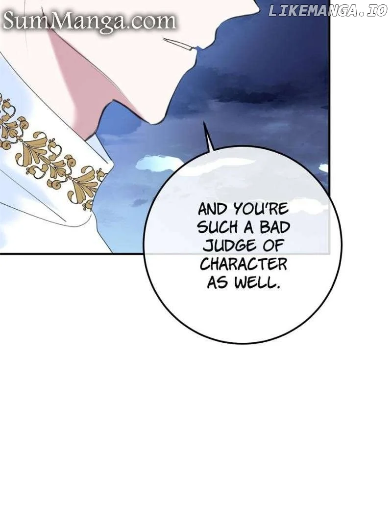 The Corrupted Witch Has No Choice But to Become a Villain Chapter 37 page 11